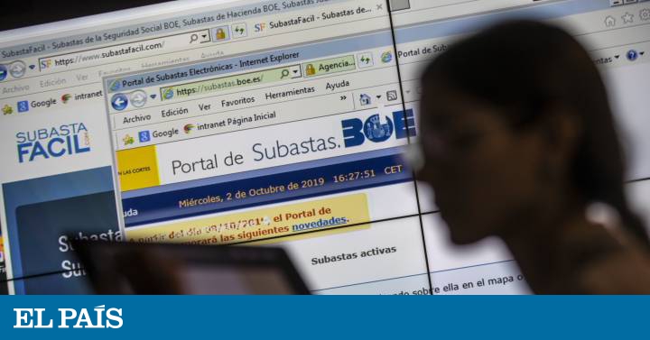 Asoma de nuevo el fantasma de los embargos de vivienda 1 1592662437 Asoma de nuevo el fantasma de los embargos de vivienda