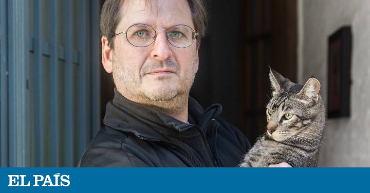 Martín Kohan: “Me interesa el olvido colectivo” 1 1593270531 Martin Kohan “Me interesa el olvido colectivo”