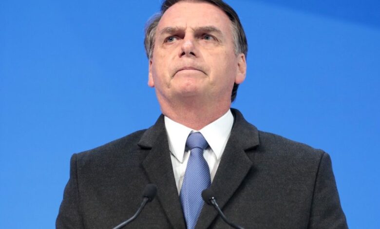 Brasil tuvo un alza récord de la confianza de la industria en junio 1 Brasil tuvo un alza récord de la confianza de la industria en junio