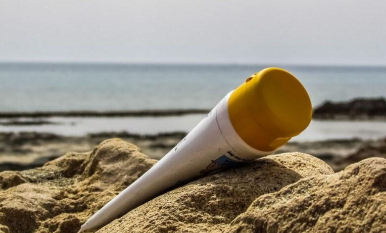 5 protectores solares en el día sobre la prevención del cáncer de piel 1 5 protectores solares en el dia sobre la prevencion del