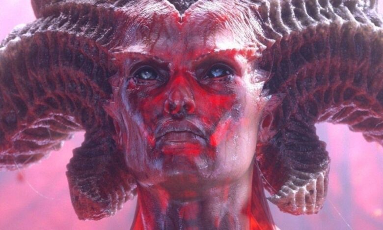 La nueva actualización de Diablo 4 tiene a los fanáticos especulando 1 Blizzard revela una tonelada de nuevos detalles de Diablo 4