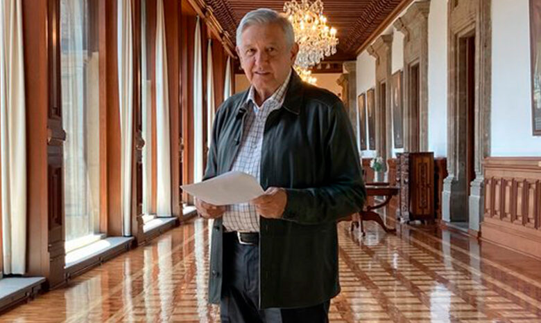 Decálogo de AMLO, un texto propio de un pastor, no de un presidente laico: Aguayo 1 Decalogo de AMLO un texto propio de un pastor no