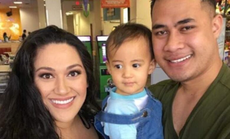 Prometido de 90 días: ¿es egoísta que Asuelu Pulaa lleve a su familia a Samoa? 1 Prometido de 90 días: ¿es egoísta que Asuelu Pulaa lleve a su familia a Samoa?