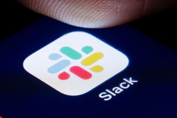 Salesforce compra Slack en un mega acuerdo de $ 27.7 mil millones 1 Slack’s new integration deal with AWS could also be about tweaking Microsoft