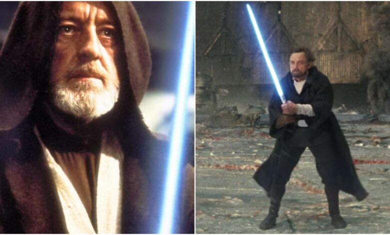 Star Wars: 5 finales de personajes más satisfactorios (y los 5 menos) 1 Star Wars: 5 finales de personajes más satisfactorios (y los 5 menos)