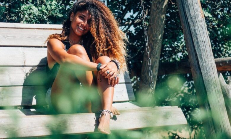 Tips para que el cabello triunfe durante este verano 1 Tips para que el cabello triunfe durante este verano
