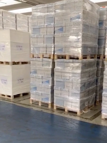 Unidas Podemos denuncia por tercera vez a un policía por difundir bulos 2 Imagen del vídeo falso sobre material sanitario distribuido en redes sociales que ha denunciado Unidas Podemos.