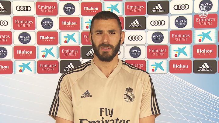 “El partido ante el Éibar es muy importante” 1 “El partido ante el Eibar es muy importante”