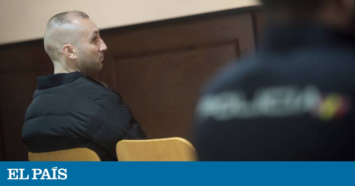 La Guardia Civil detiene al narco ‘El Castaña’ antes de salir de la cárcel tras dejarlo en libertad la justicia 1 1593732755 La Guardia Civil detiene al narco ‘El Castana antes de