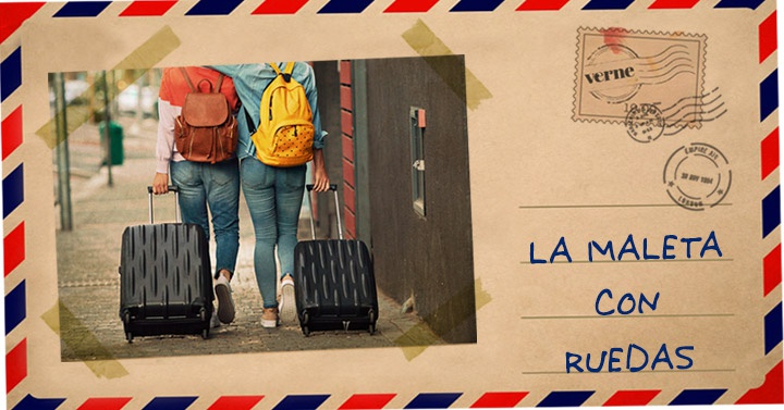 Las postales no se inventaron para mandar saludos, sino para ahorrar costes 1 1594271959 Las postales no se inventaron para mandar saludos sino para