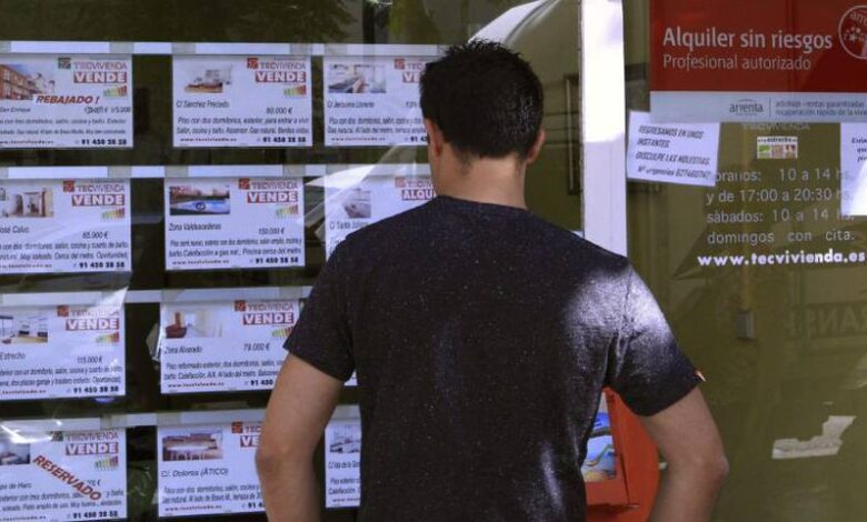 Comprar casa el año pasado fue más asequible, salvo en Madrid, Baleares, Canarias y Murcia 1 1595366860 Comprar casa el ano pasado fue mas asequible salvo en