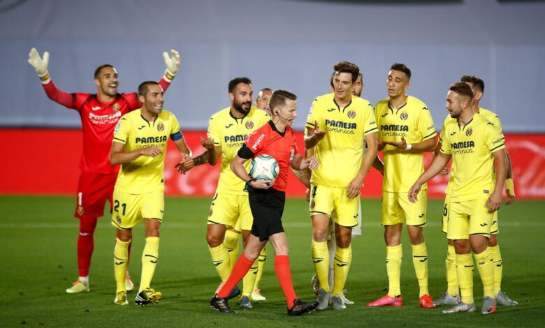 Los penaltis más baratos de la historia 1 1595416656 Los penaltis mas baratos de la historia