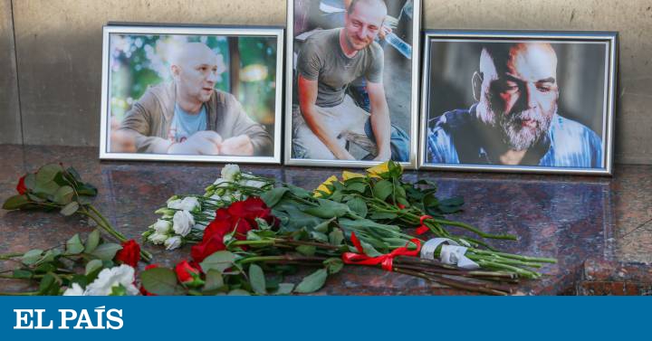Bielorrusia asegura que su KGB ha arrestado a 33 mercenarios rusos de la oscura compañía Wagner 1 1596045376 Bielorrusia asegura que su KGB ha arrestado a 33 mercenarios