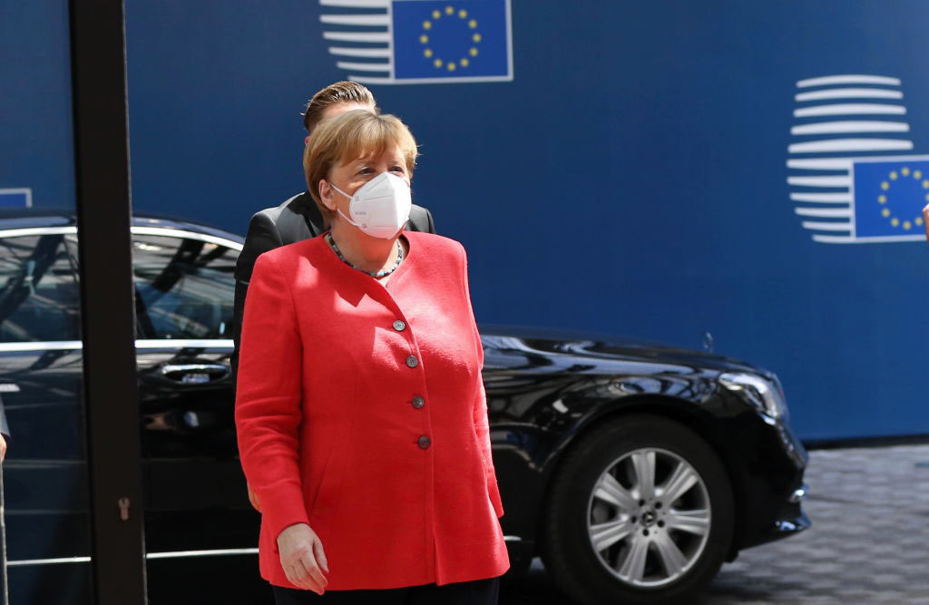 La Unión Europea logra histórico acuerdo para fondo de recuperación 1 La Union Europea logra historico acuerdo para fondo de recuperacion