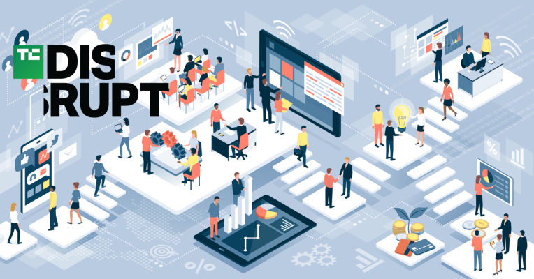 Encuentre tendencias, consejos y valor en estas sesiones especiales durante TC Disrupt 2021 1 Los ahorros anticipados para Disrupt 2020 finalizan la próxima semana