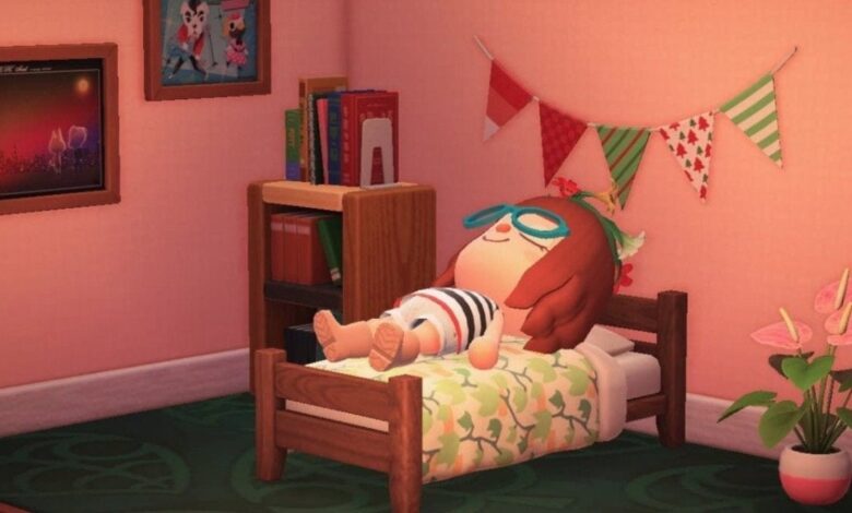 Los fanaticos de Animal Crossing estan emocionados de visitar Dream