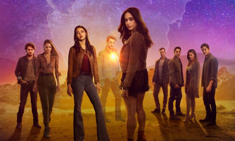 Nuevos lanzamientos en Netflix y Top 10: 23 de junio de 2020 1 Nuevos lanzamientos en Netflix y Top 10 23 de junio