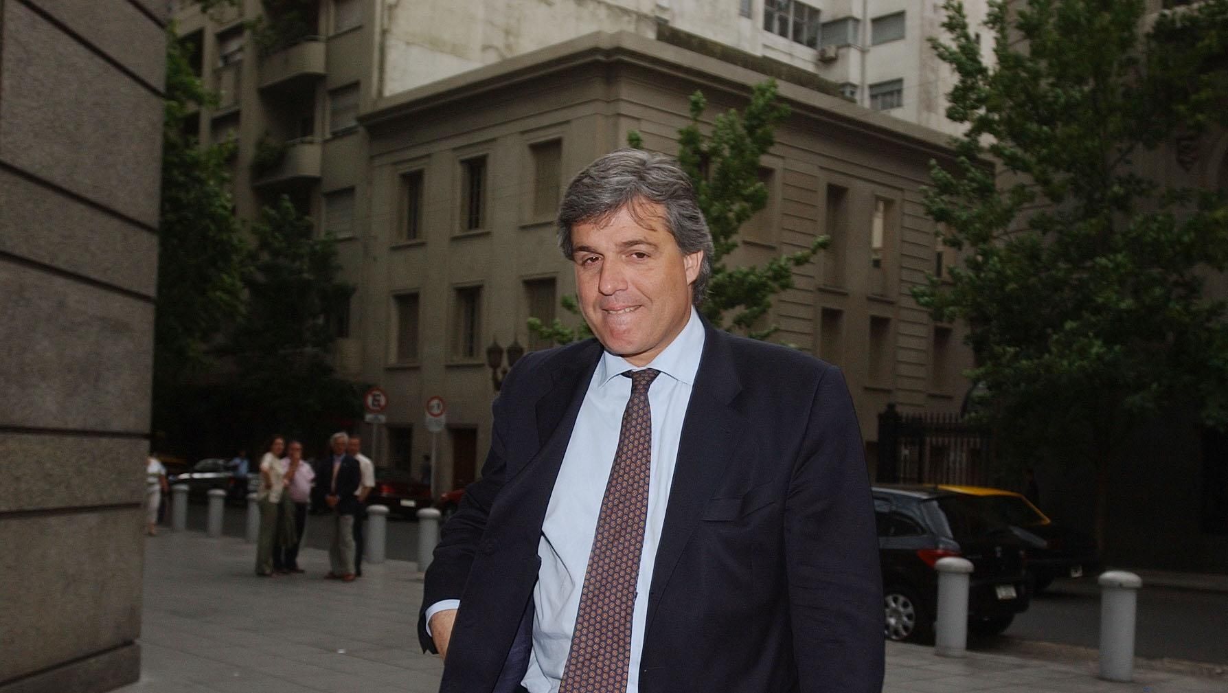 Quién es Francisco Bustillo, el nuevo canciller uruguayo amigo de Alberto Fernández 2 Quien es Francisco Bustillo el nuevo canciller uruguayo amigo de