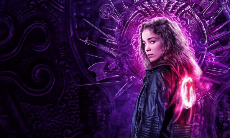 Temporada 2 de 'Warrior Nun': oficialmente renovada en Netflix y qué esperar 1 Temporada 2 de Warrior Nun estado de renovacion de Netflix