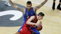 Vega deja Burgos y ficha por el Leyma Coruña 1 Vega deja Burgos y ficha por el Leyma Coruna