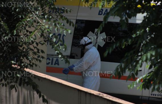 Puebla supera los 4 mil contagios de Coronavirus 1 puebla supera los 4 mil contagios de coronavirus 5f223b4598d4b