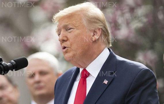 Trump reanudará mítines de campaña este mes pese a pandemia 1 trump reanudara mitines de campana este mes pese a pandemia 5f222b6f4c02c
