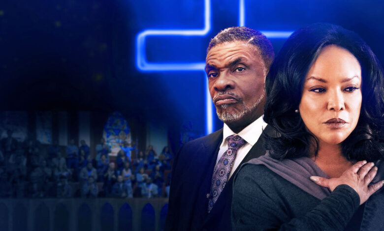 La temporada 5 de 'Greenleaf' llegará a Netflix en septiembre de 2020 1 Cuando estara la temporada 5 de Greenleaf en Netflix