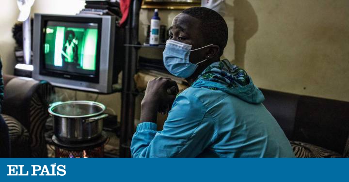 El coronavirus en África | Más de 1,23 millones de contagios y 25.000 fallecidos 1 1597679514 El coronavirus en Africa Mas de 123 millones de