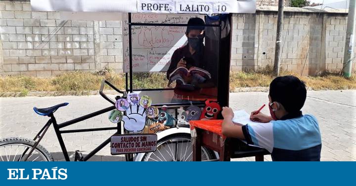 Los guardianes de la selva maya desafían a narcos e inversores 1 1597716335 Los guardianes de la selva maya desafian a narcos e