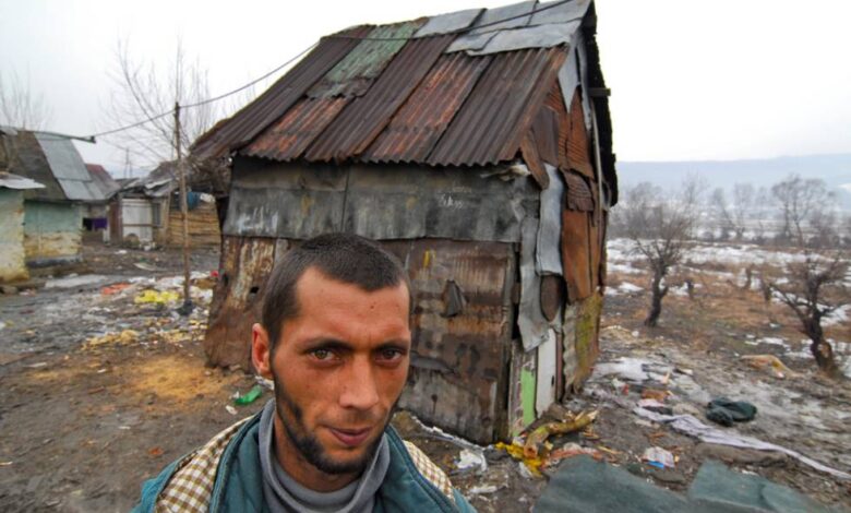 Cómo hacer habitable un barrio chabolista africano 1 1598538393 Como hacer habitable un barrio chabolista africano