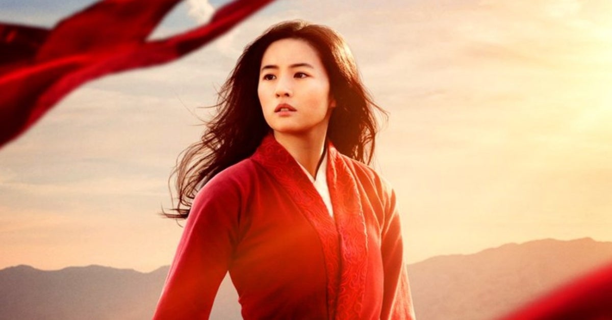 Disney Mulan Disney Mulan