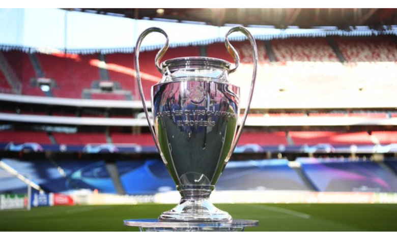 Champions League: Espera Orejona a Bayern Múnich o París Saint-Germain | Video 1 Champions League Espera Orejona a Bayern Munich o Paris Saint Germain