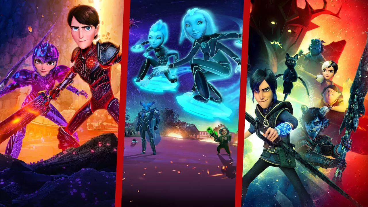 tales-of-arcadia-netflix-search cuentos de arcadia netflix search