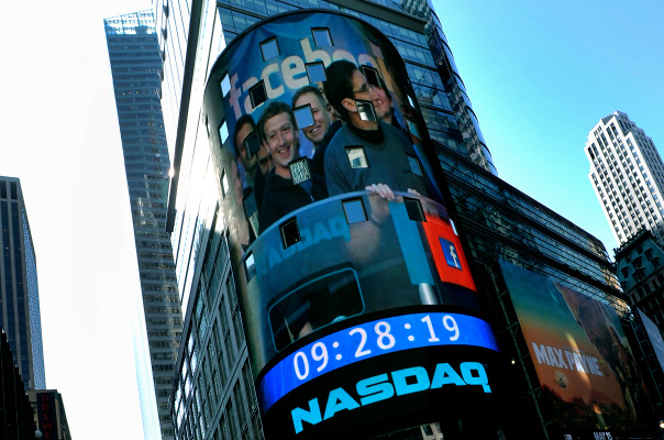 Facebook duplica el trabajo desde la oficina con un contrato de arrendamiento masivo de Nueva York cerca de Penn Station 1 Facebook duplica el trabajo desde la oficina con un contrato de arrendamiento masivo de Nueva York cerca de Penn Station