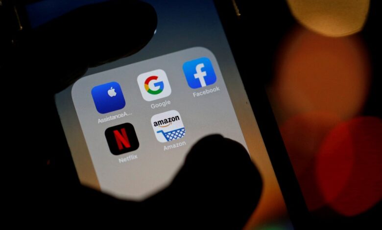 Francia sigue adelante con ‘Tasa Google’ pese a sanciones de EU 1 Francia sigue adelante con ‘Tasa Google’ pese a sanciones de EU