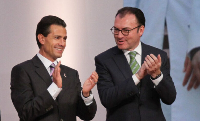 Lo de Lozoya es confesión, no denuncia; demuestra red de corrupción: analistas 1 Lo de Lozoya es confesion no denuncia demuestra red de