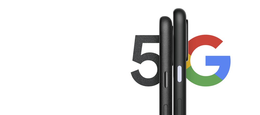 Los 4a y 5 serán los primeros píxeles habilitados para 5G de Google 2 Los 4a y 5 seran los primeros pixeles habilitados para
