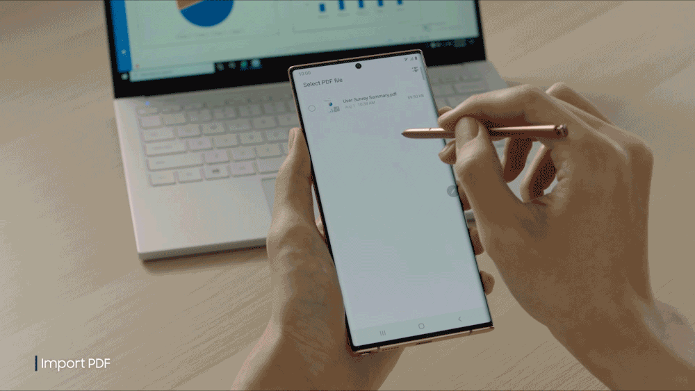 Samsung Galaxy Note 20 se envía el 21 de agosto, a partir de $ 1,000 4 Samsung Galaxy Note 20 se envia el 21 de agosto