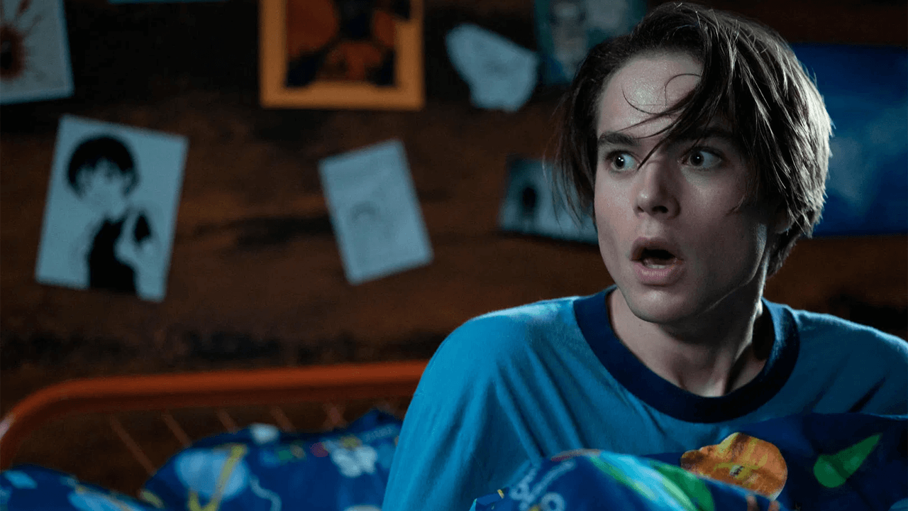 'The Babysitter: Killer Queen': llegará a Netflix en septiembre de 2020 1 The Babysitter Killer Queen llegara a Netflix en septiembre de