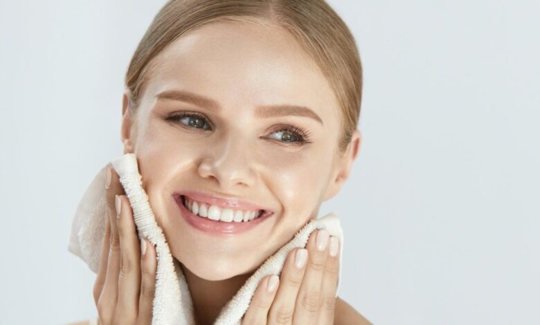 Top productos para una limpieza facial profunda 1 Top productos para una limpieza facial profunda