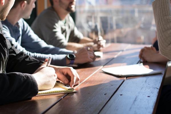 WordPress.com lanza nuevo P2 para asumir herramientas de comunicación interna 1 WordPress.com lanza nuevo P2 para asumir herramientas de comunicación interna