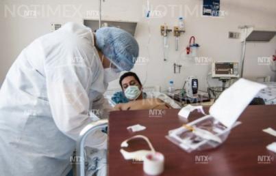 Coahuila llega a mil 414 contagios de Coronavirus 1 coahuila llega a mil 414 contagios de coronavirus 5f2d802e0fc90