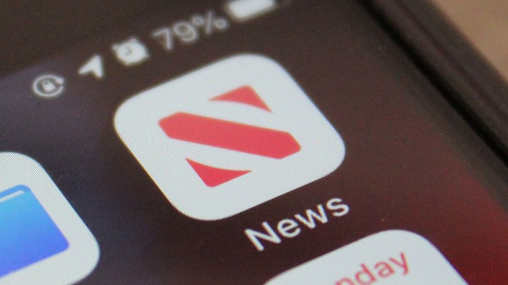 Apple News se asocia con NBCUniversal para compartir contenido exclusivo de los Juegos Olímpicos 1 iOS 14 redirige los enlaces web de los editores de News + directamente a la aplicación Apple News