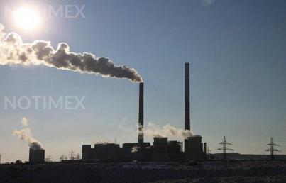 Sugieren que es buen tiempo para aplicar un impuesto al carbono 1 sugieren que es buen tiempo para aplicar un impuesto al carbono 5f25b3d99caff