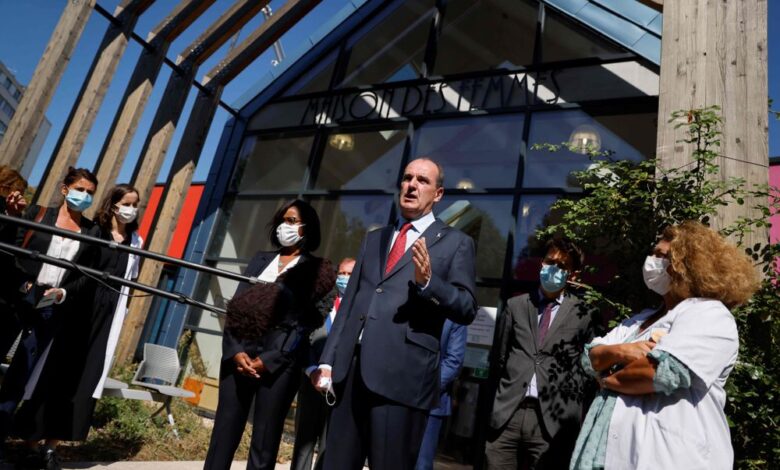 Francia lanza un nuevo paquete de estímulos de 100.000 millones para afianzar la recuperación 1 1599133506 Francia lanza un nuevo paquete de estimulos de 100000 millones