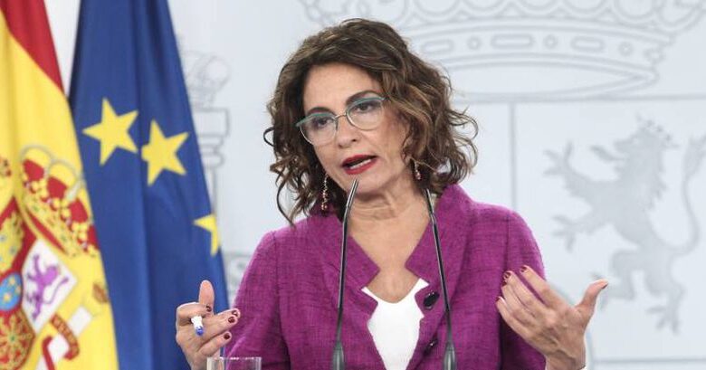 Montoro da la razón a los alcaldes y pide suspender la ‘Ley Montoro’ 1 1599695184 Montoro da la razon a los alcaldes y pide suspender