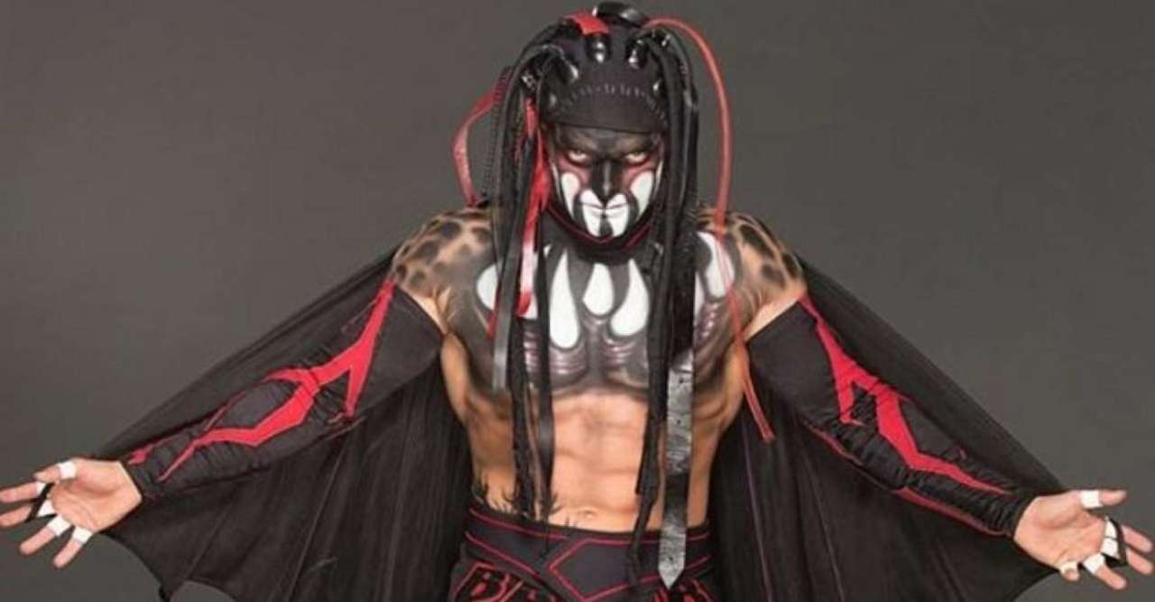 Finn Balor explica por qué el Rey Demonio no llegó a la WWE La Neta Neta