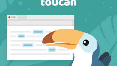 Toucan recauda $ 3 millones para enseñarte nuevos idiomas mientras navegas por la web