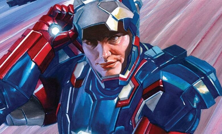 Marvel hace un cambio importante en el favorito de los fanáticos 1 1600570525 Marvel hace un cambio importante en el favorito de los