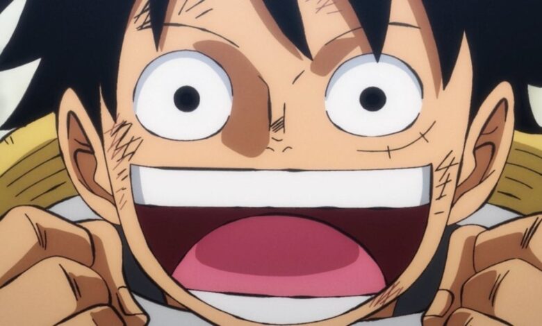 One Piece se cuela en un cameo muy importante con el episodio más nuevo 1 1601217931 El escritor de One Piece de Netflix revela cuan involucrado